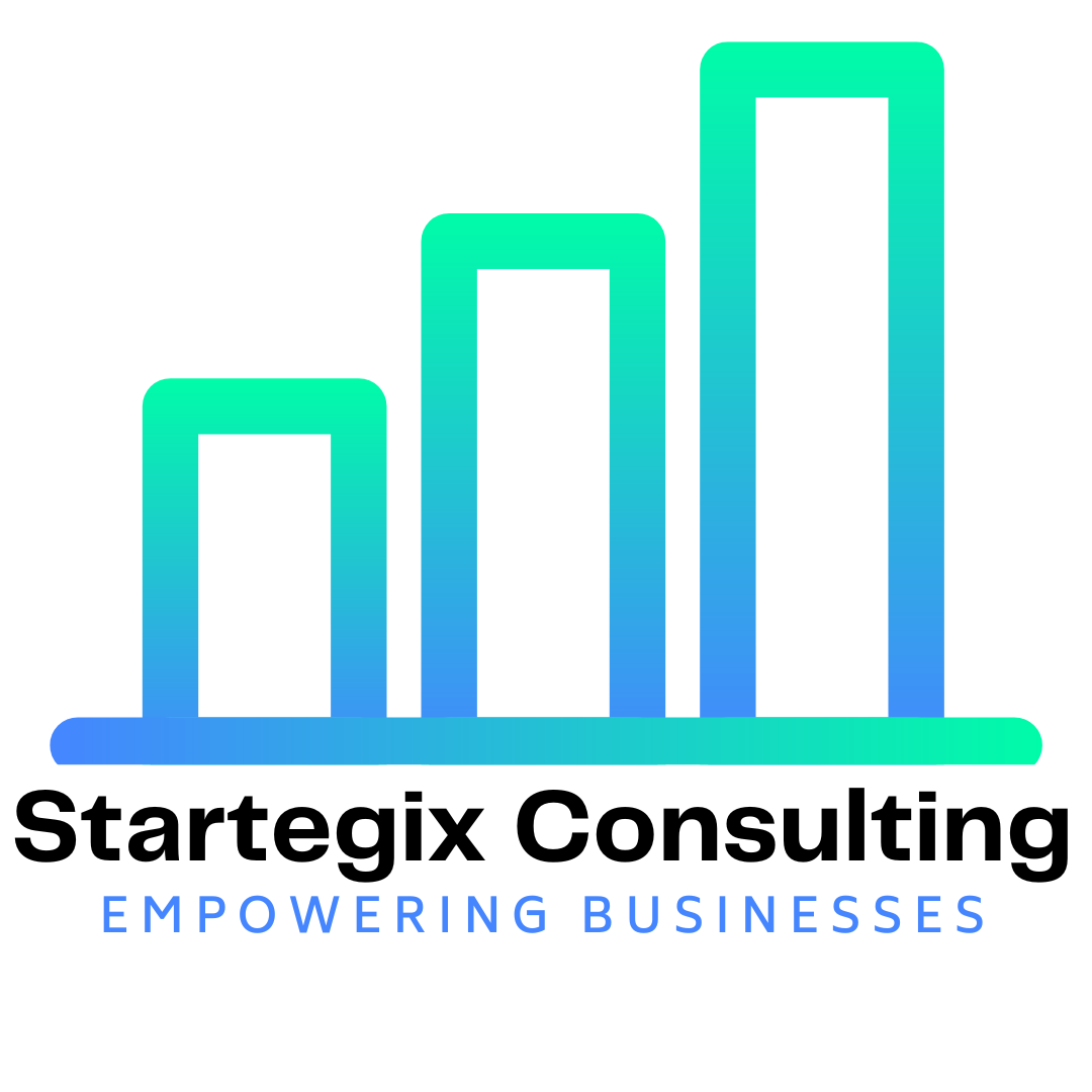Startegix Consulting